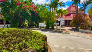 Résidence au cœur des îles Martinique 23 - Bellevue - 4