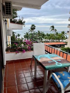 Beautiful Jr Suite in the heart of Puerto Vallarta half a block from the beach - Puerto Vallarta - 9