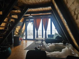 Under Sky House - Vikendica - Manjača - 4