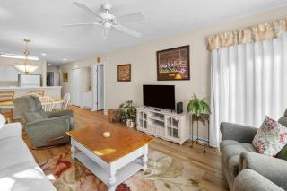 3 Bedroom Condo with Stunning Views-Ground Floor - 6