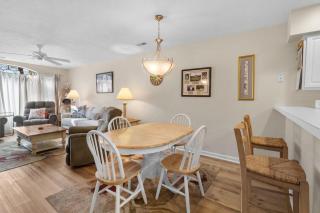 3 Bedroom Condo with Stunning Views-Ground Floor - 3