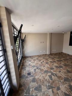 Palmeras house - Ica - 2