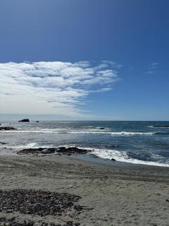 cabaña mar estaquilla - Los Muermos - 6