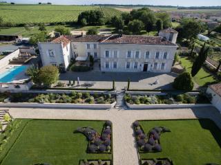 Le Logis - Dompierre-sur-Charente - 8