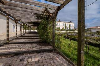Le Logis - Dompierre-sur-Charente - 6