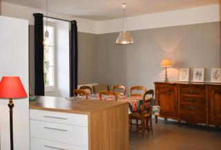 Le Logis de Céline - Cajarc - 0