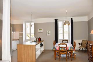 Le Logis de Céline - Cajarc - 5