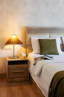 Residence Koghbatsi 16 - Erevan - 9