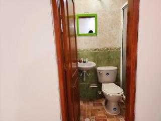 901 Apt balcón terraza Muy Amplio - Bucaramanga - 8