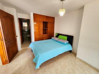 901 Apt balcón terraza Muy Amplio - Bucaramanga - 6