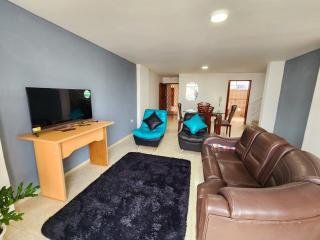 901 Apt balcón terraza Muy Amplio - Bucaramanga - 5