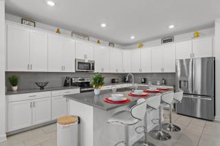 Fully Themed 6Bed Fantasy Escape Near Disney - Kissimmee - 8