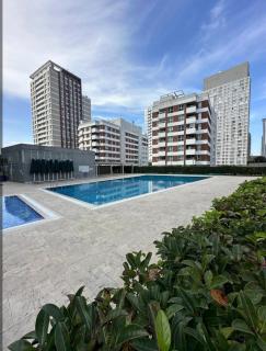 Dream apartment - Istanbul - 7