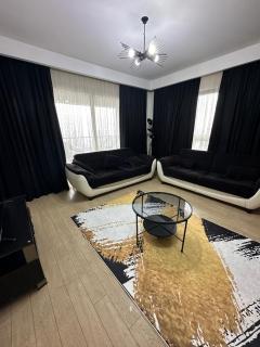 Dream apartment - Istanbul - 1