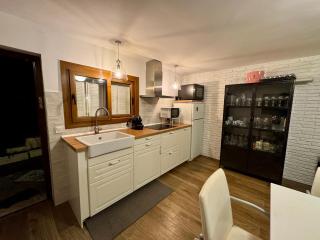 Apartamento independiente Finca Celica - Manzanares el Real - 7