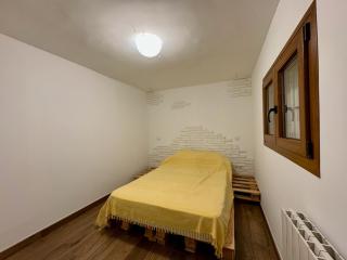 Apartamento independiente Finca Celica - Manzanares el Real - 6