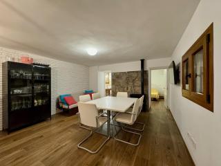 Apartamento independiente Finca Celica - Manzanares el Real - 1
