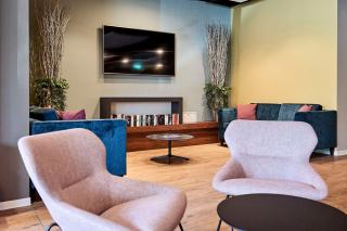 Best Western Hotel Viernheim Mannheim - Viernheim - 7