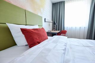 Best Western Hotel Viernheim Mannheim - Viernheim - 3