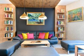 Best Western Plus Parkhotel & Spa Cottbus - Cottbus - 5