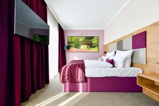 Best Western Plus Parkhotel & Spa Cottbus - Cottbus - 3