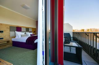 Best Western Plus Parkhotel & Spa Cottbus - Cottbus - 1