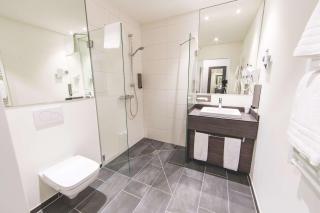 Best Western Plaza Hotel Mannheim - Mannheim - 9
