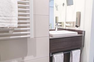 Best Western Plaza Hotel Mannheim - Mannheim - 8