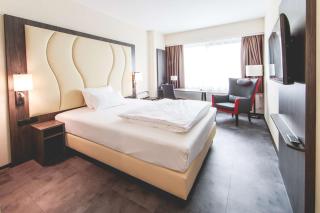 Best Western Plaza Hotel Mannheim - Mannheim - 5