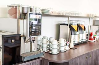Best Western Plaza Hotel Mannheim - Mannheim - 4