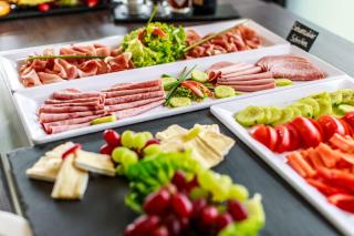 Best Western Plaza Hotel Mannheim - 2