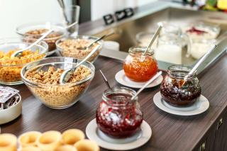 Best Western Plaza Hotel Mannheim - Mannheim - 2