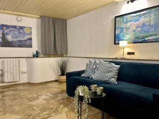 Taverna degli Artisti - Immobili e Soluzioni Rent - Bérgamo - 8
