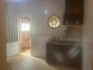 Casa Confortável em Matheus Leme - 5
