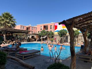 Viajero Huacachina Hostel - Ica - 0