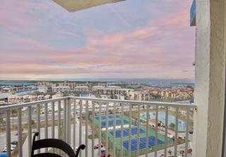 Estero Beach & Tennis 1201-A by Sun Palace Vacations - Fort Myers Beach - 4
