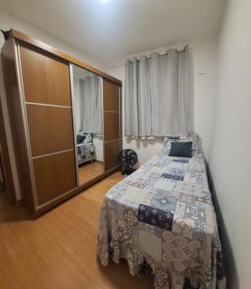 Apt ponta de campina - Cabedelo - 8