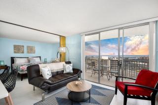Estero Beach & Tennis 1201-A by Sun Palace Vacations - Fort Myers Beach - 3