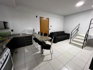 Golden Dolphin - Caldas Novas - 1