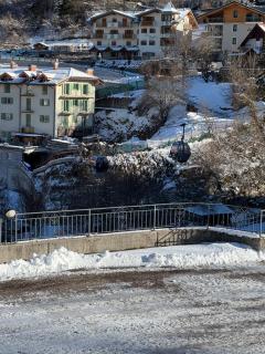 Trilocale ai piedi della Paganella, Andalo - 7
