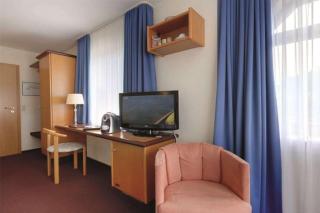 Hotel Empfinger Hof, Sure Hotel Collection by Best Western - Empfingen - 3