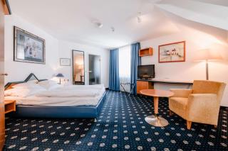 Hotel Empfinger Hof, Sure Hotel Collection by Best Western - direkt an der A81 - 7