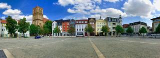 Hotel Anklamer Hof - Anklam - 8
