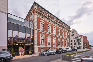 Hotel Anklamer Hof, BW Signature Collection - Anklam - 5
