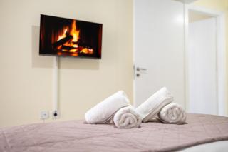 BnB Green Center Trikala - Tríkala - 3