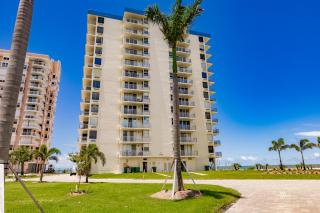 Estero Beach & Tennis 804- C by Sun Palace Vacations - Fort Myers Beach - 9