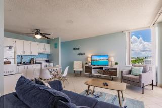 Estero Beach & Tennis 804- C by Sun Palace Vacations - Fort Myers Beach - 2