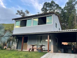 Excelente Sitio mais Acesso a Lagoa com praia Particular Privada no Gomes - Itapemirim - 7