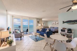 Estero Beach & Tennis 804- C by Sun Palace Vacations - 6
