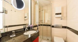 Best Western Plus Hotel Stadtquartier Haan - Haan - 7